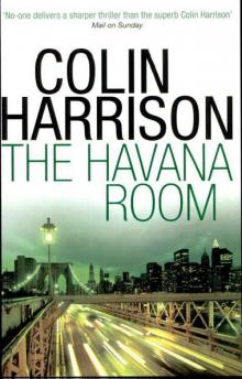 The Havana Room Read online
