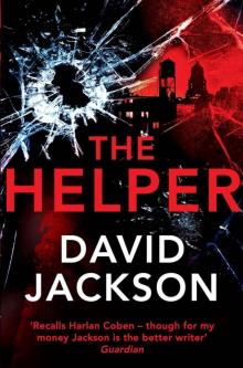 The Helper (Callum Doyle 2) Read online