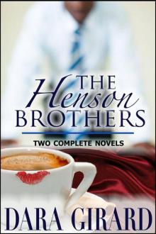 The Henson Brothers: Two Complete Novels Read online