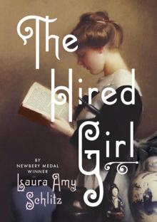 The Hired Girl Read online