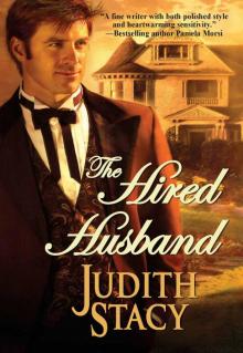 The Hired Husband Read online