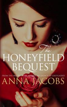 The Honeyfield Bequest Read online