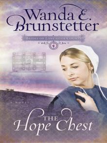 The Hope Chest Read online