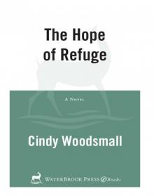 The Hope of Refuge Read online