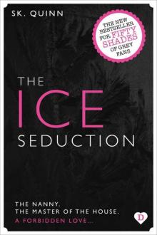 The Ice Seduction Read online