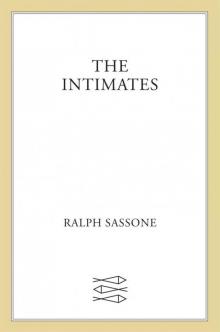 The Intimates: A Novel