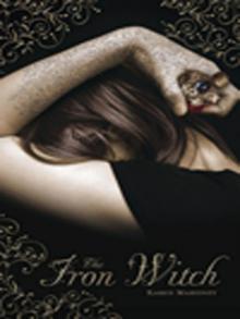 The Iron Witch Read online