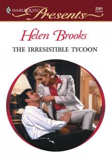 The Irresistible Tycoon Read online