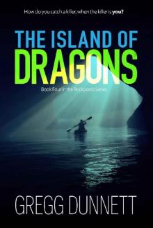 The Island of Dragons (Rockpools Book 4) Read online