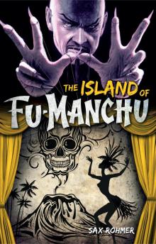 The Island of Fu-Manchu Read online