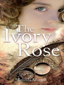 The Ivory Rose Read online