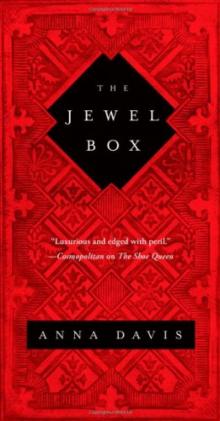 The Jewel Box Read online