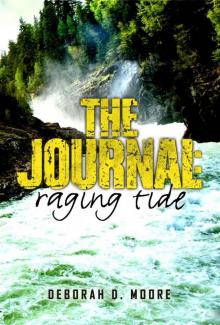 The Journal: Raging Tide: (The Journal Book 4) Read online