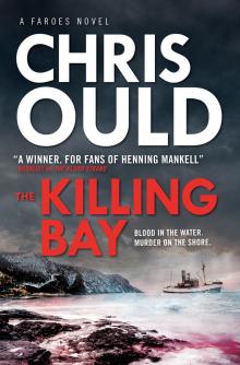 The Killing Bay Read online