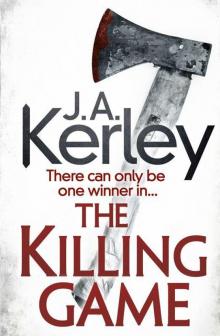 The Killing Game Read online