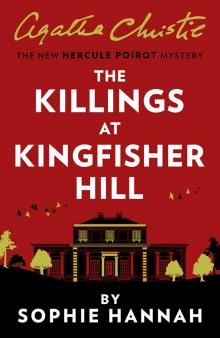 The Killings at Kingfisher Hill Read online