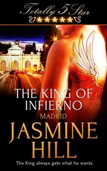 The King of Infierno Read online