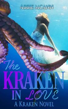 The Kraken in Love Read online