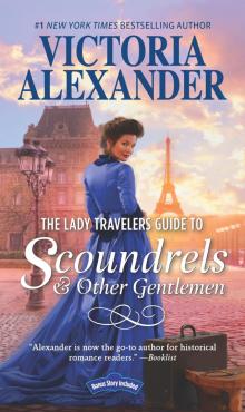 The Lady Travelers Guide to Scoundrels and Other Gentlemen Read online