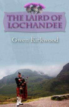 The Laird of Lochandee Read online