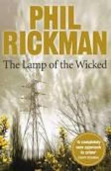 The Lamp of the Wicked mw-5 Read online