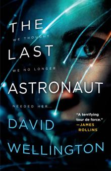 The Last Astronaut Read online