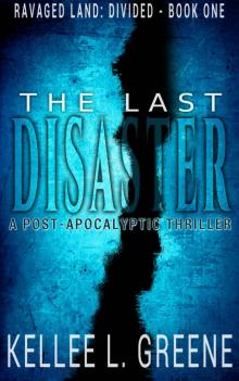 The Last Disaster Read online