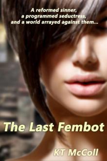 The Last Fembot