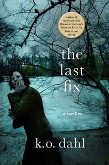 The Last Fix Read online