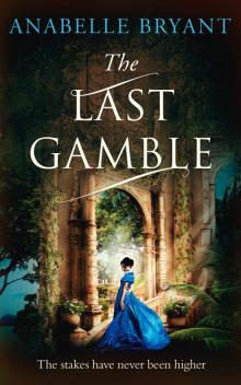 The Last Gamble Read online