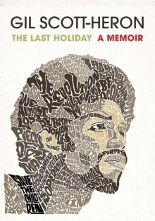 The Last Holiday Read online