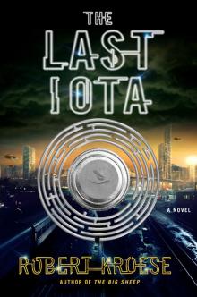The Last Iota Read online
