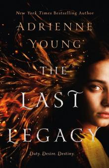 The Last Legacy Read online