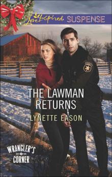 The Lawman Returns Read online