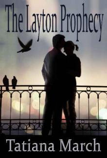 The Layton Prophecy Read online