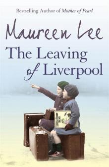 The Leaving Of Liverpool Read online
