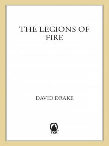 The Legions of Fire Read online