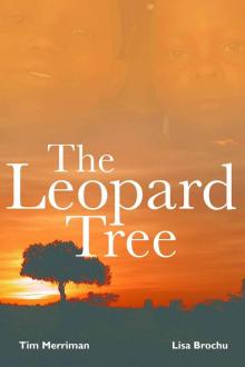 The Leopard Tree