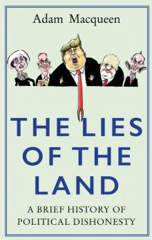 The Lies of the Land Read online
