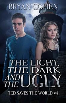 The Light, the Dark and the Ugly Read online