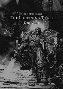 The Lightning Tower & The Dark King Read online
