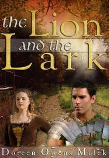 The Lion and the Lark Read online