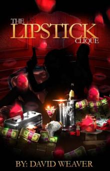 The Lipstick Clique Read online