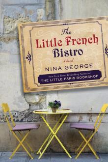 The Little French Bistro Read online