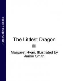 The Littlest Dragon Read online