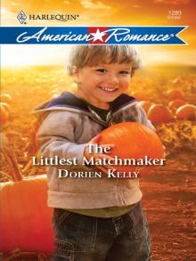 The Littlest Matchmaker Read online