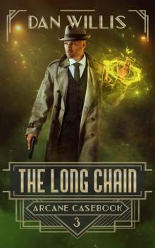 The Long Chain Read online