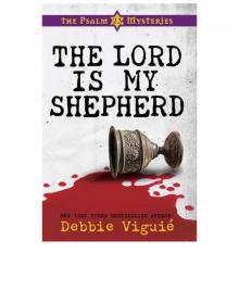 The Lord is My Shepherd Read online