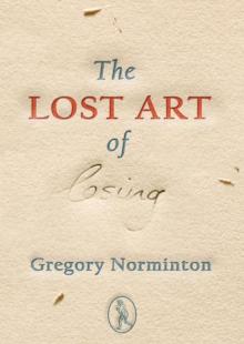 The Lost Art of Losing Read online