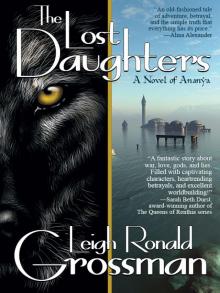 The Lost Daughters Read online